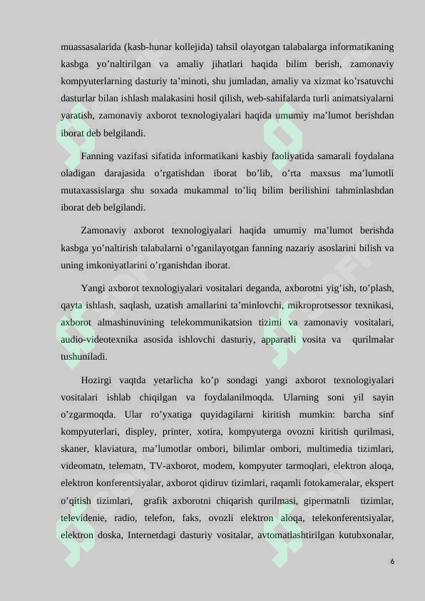 Product slide 6