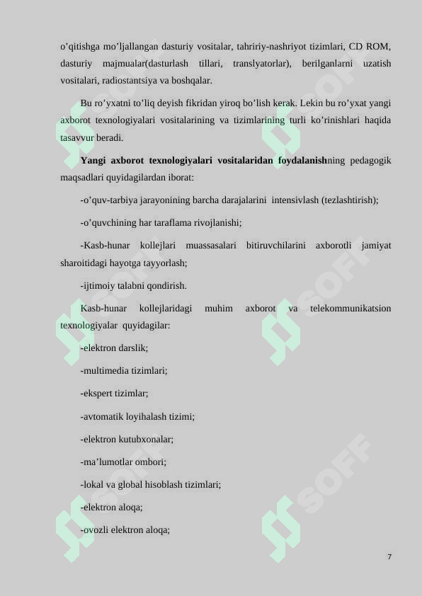 Product slide 7