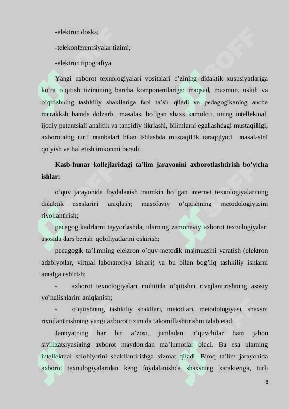 Product slide 8