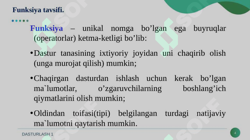 Product slide 4