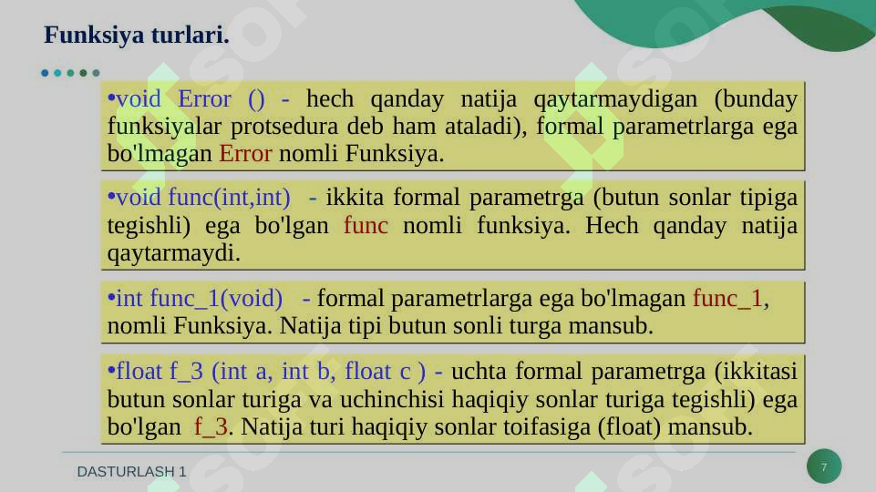 Product slide 7