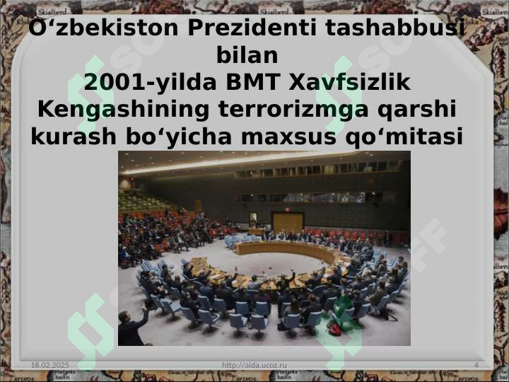 Product slide 4