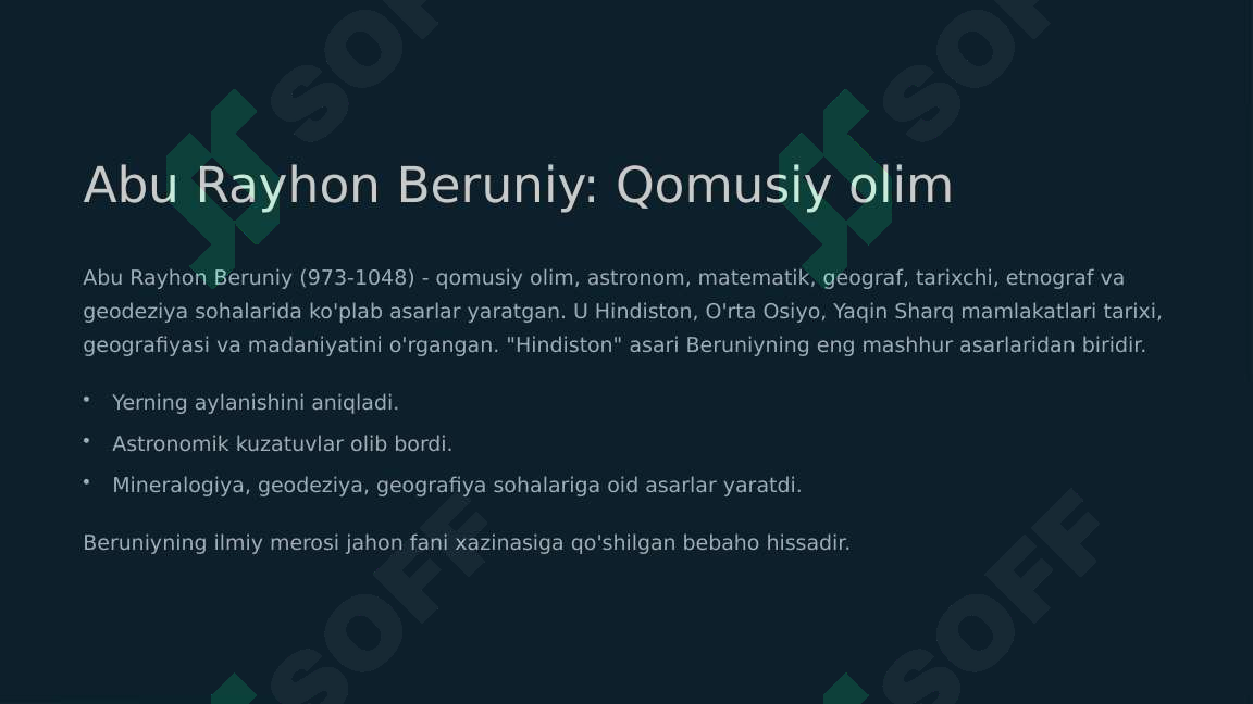 Product slide 6