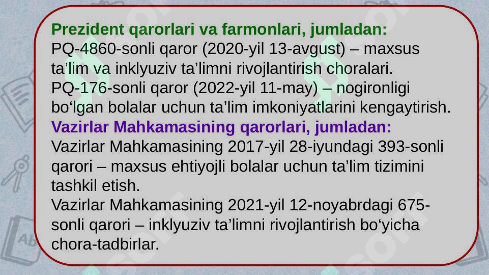 Product slide 8