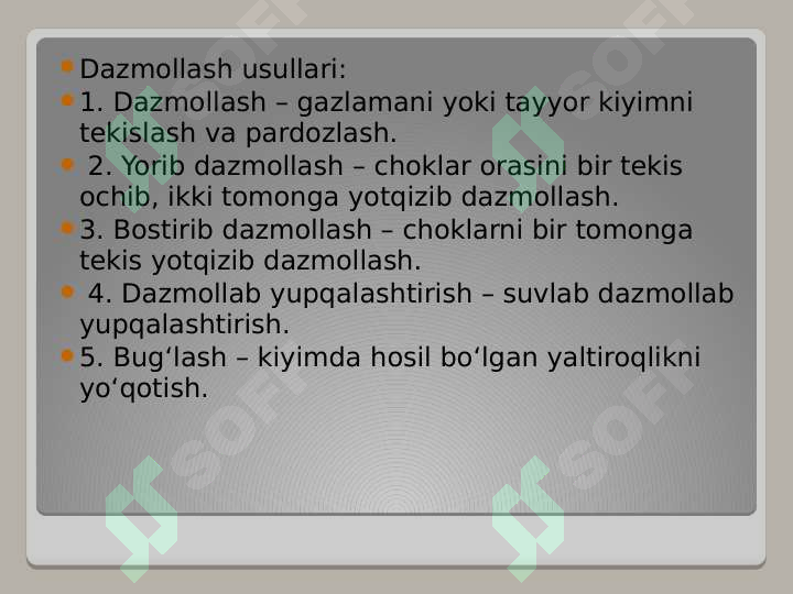 Product slide 4