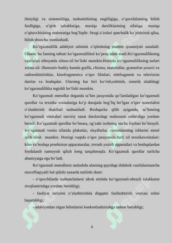 Product slide 8