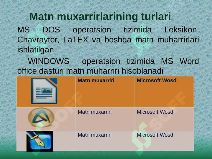 Product slide 4