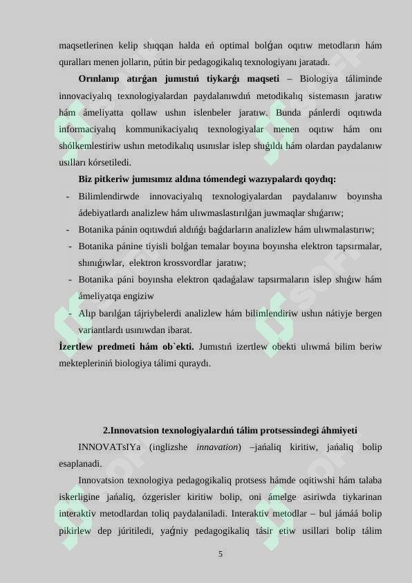 Product slide 5