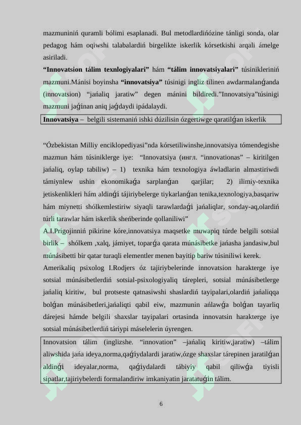Product slide 6