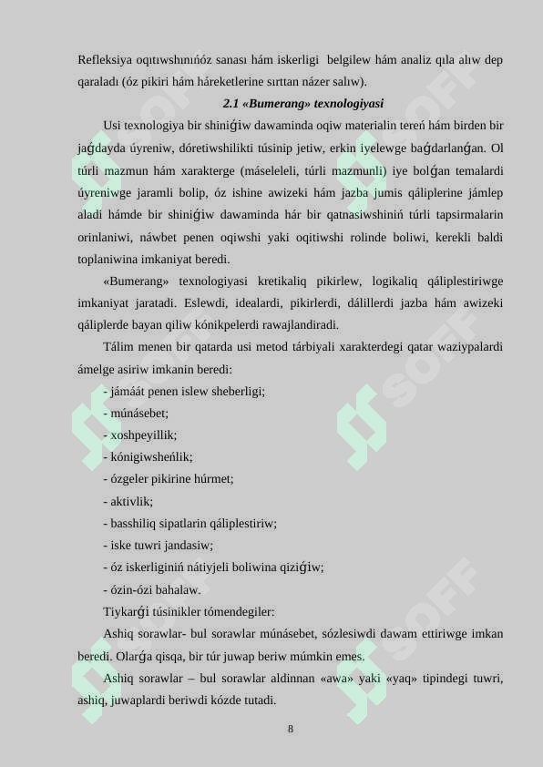 Product slide 8