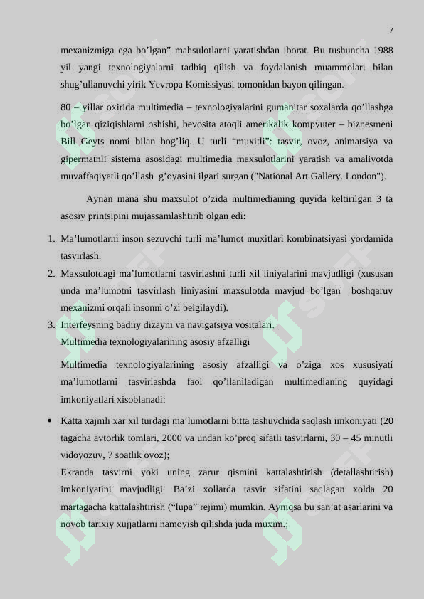 Product slide 7