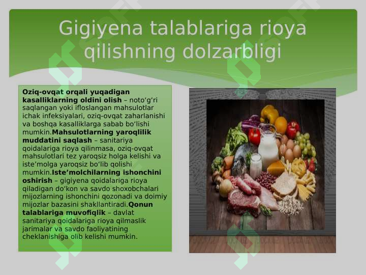 Product slide 4