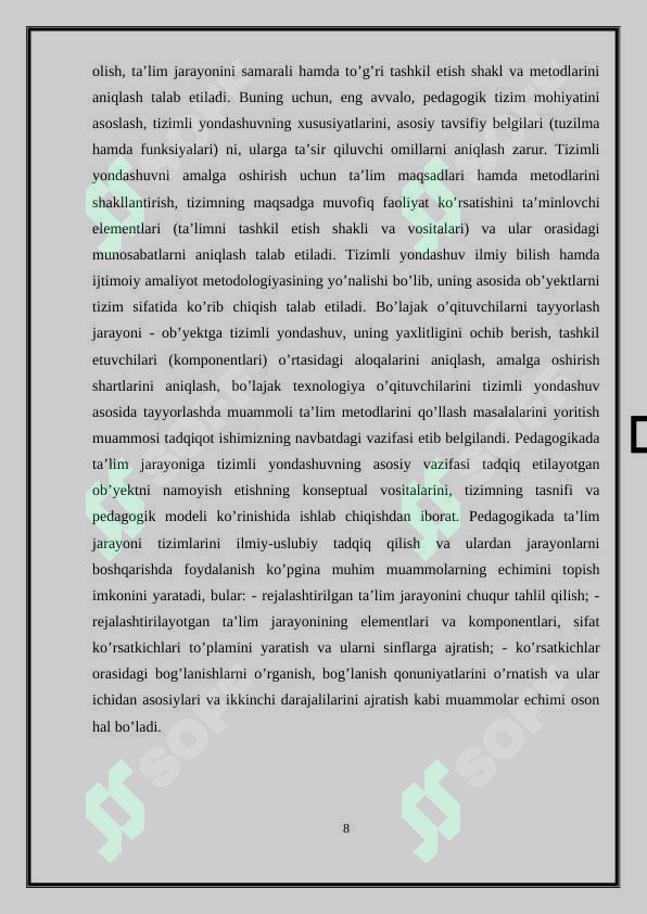 Product slide 8