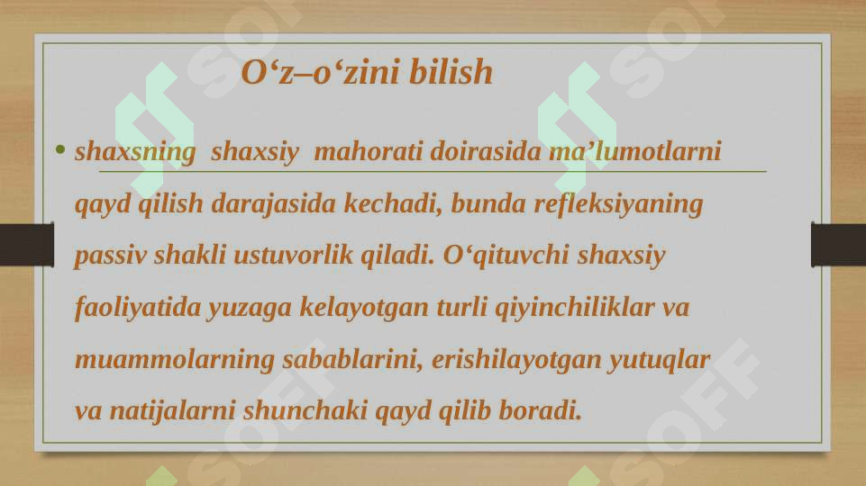 Product slide 8