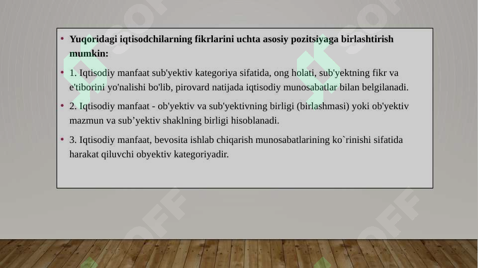 Product slide 6