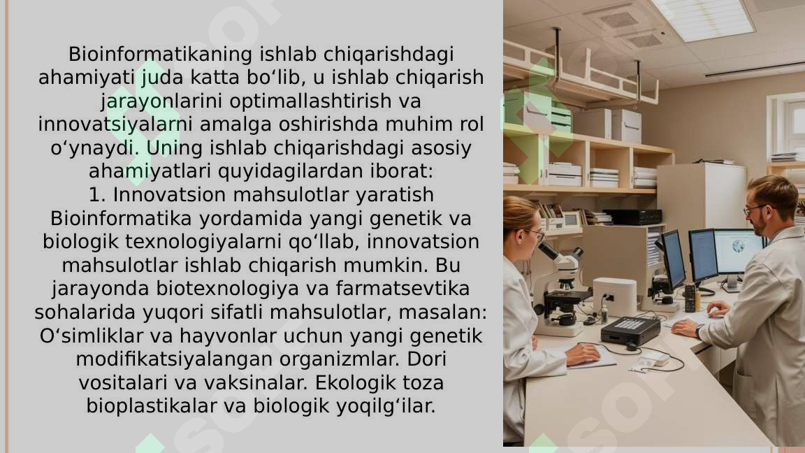 Product slide 6