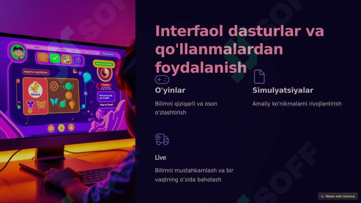 Product slide 4