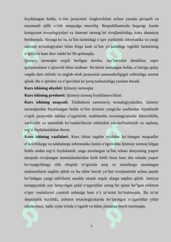 Product slide 5