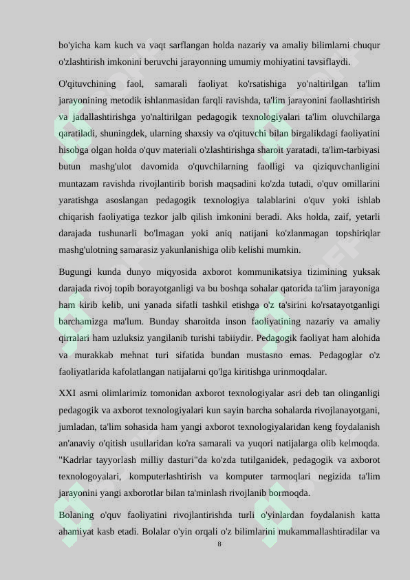 Product slide 8
