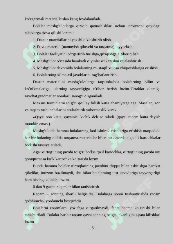 Product slide 5