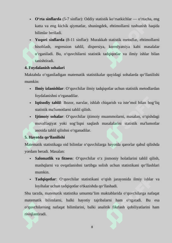 Product slide 8