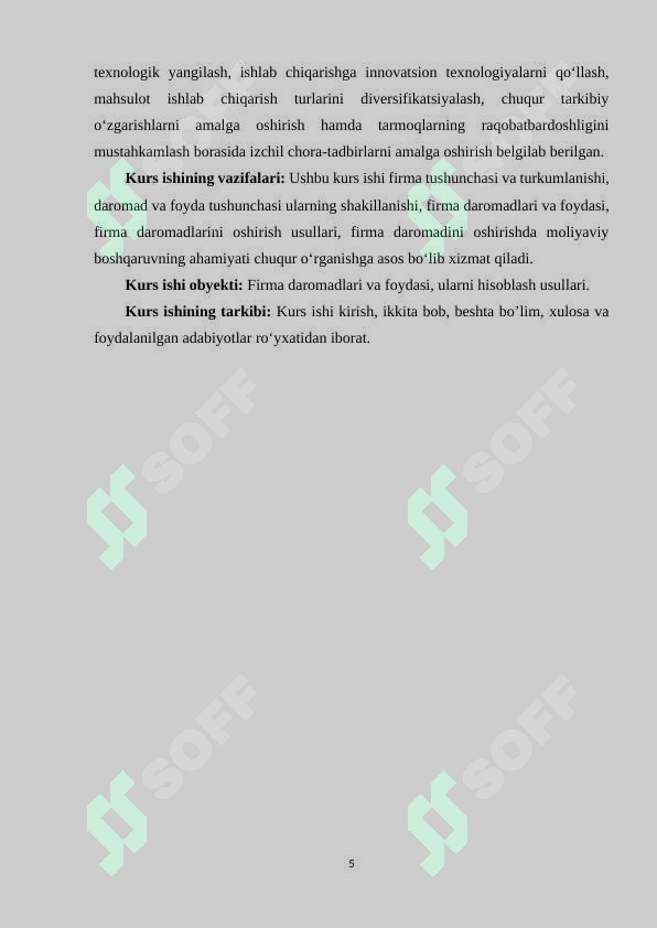 Product slide 5