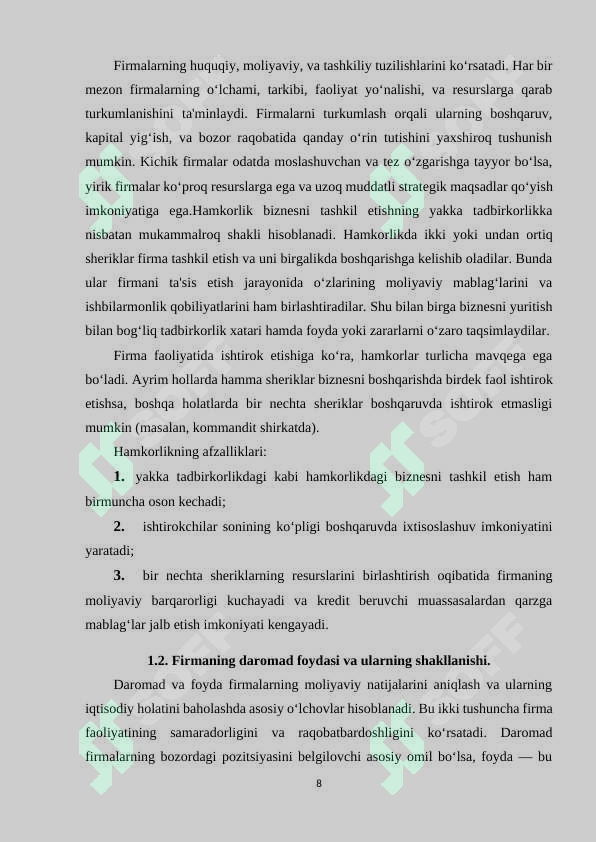 Product slide 8