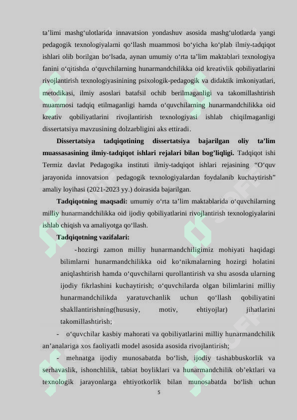 Product slide 5