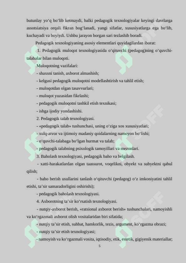 Product slide 5