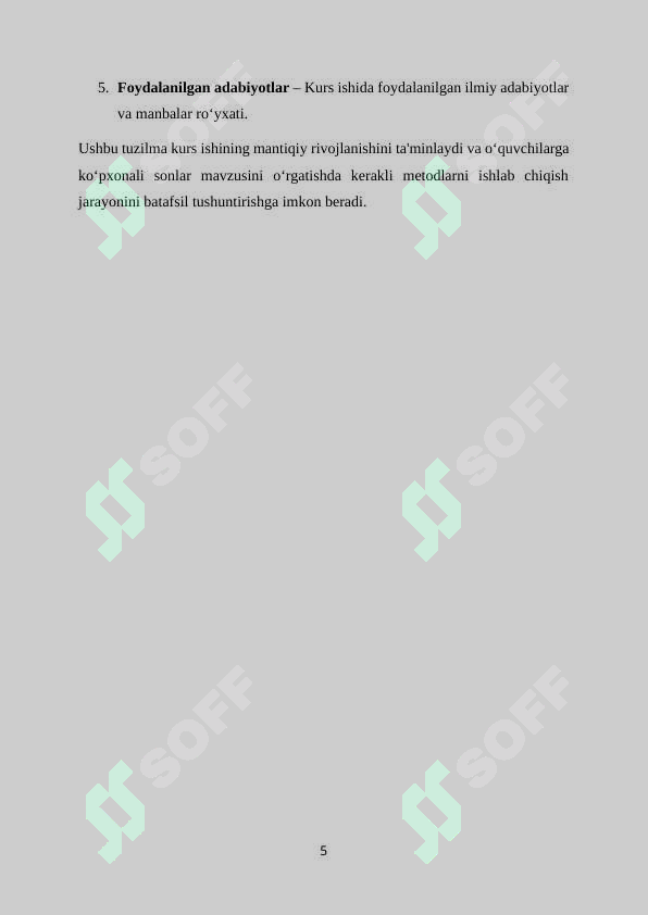 Product slide 5
