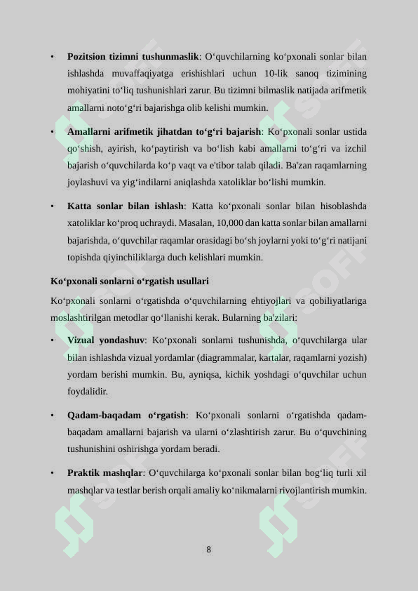 Product slide 8