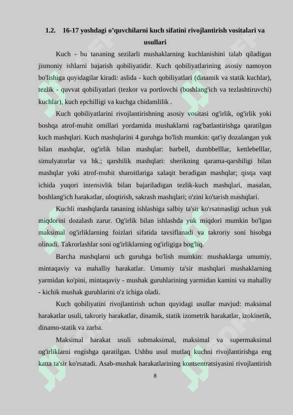 Product slide 8