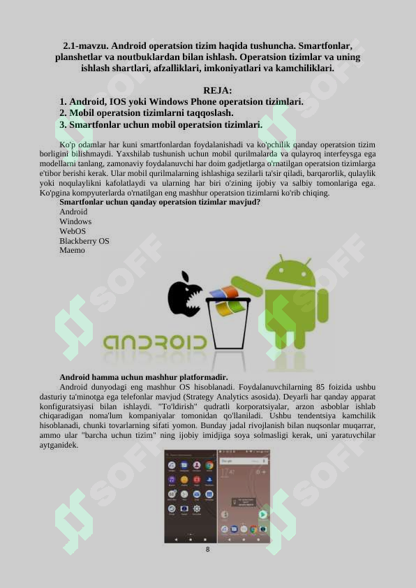 Product slide 8