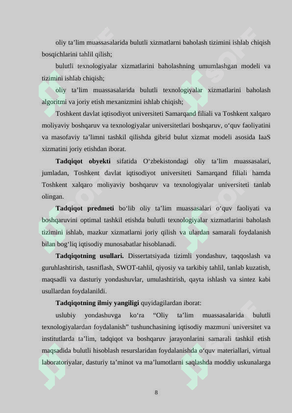 Product slide 8