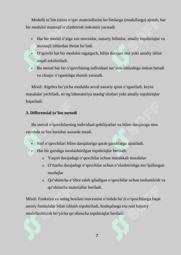 Product slide 7