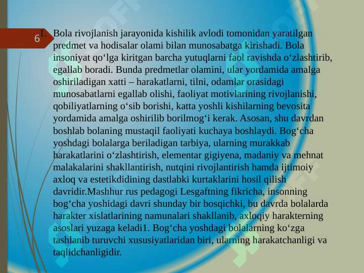 Product slide 6