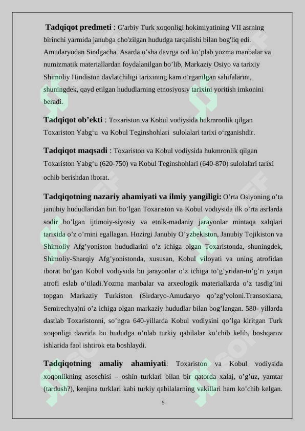 Product slide 5