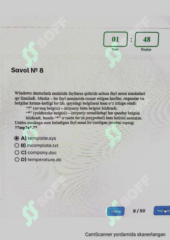 Product slide 6