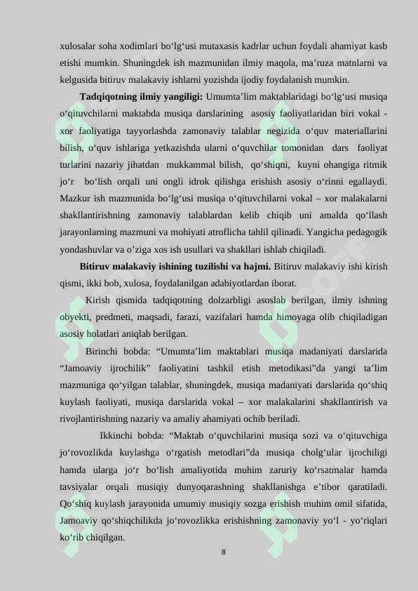 Product slide 8