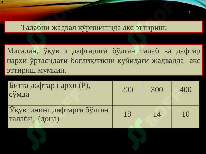 Product slide 7