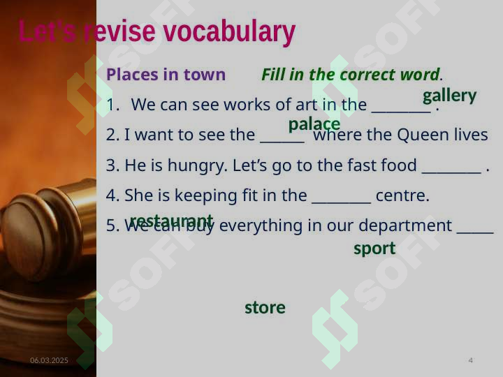 Product slide 4