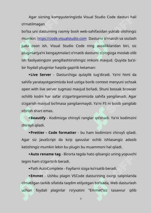 Product slide 7