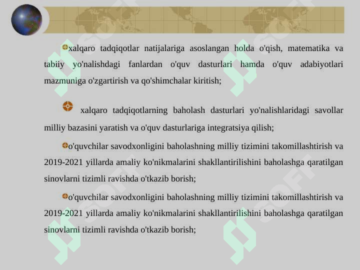 Product slide 6