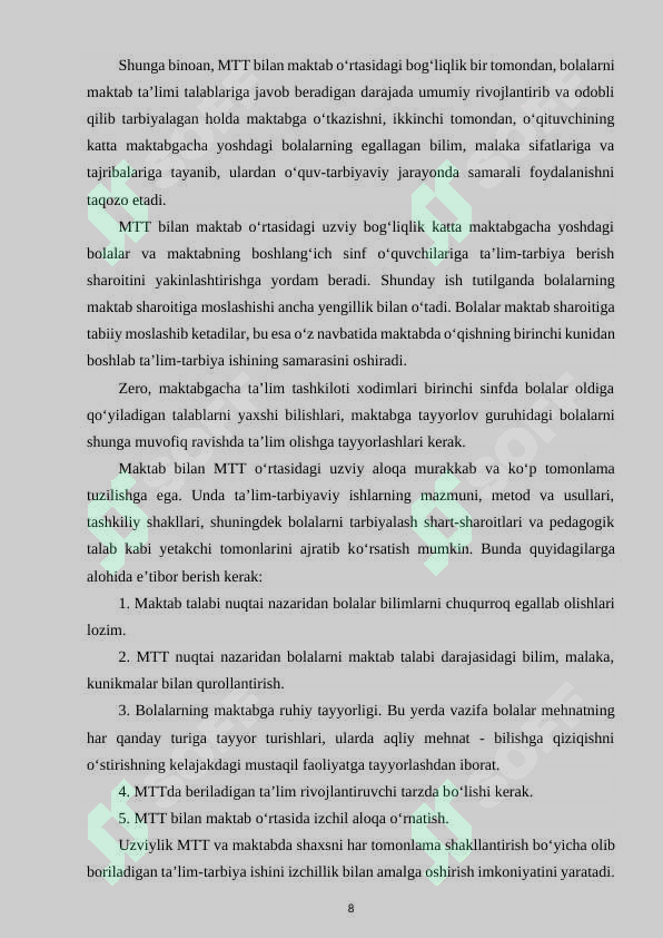 Product slide 8