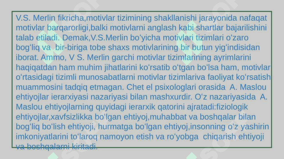 Product slide 7