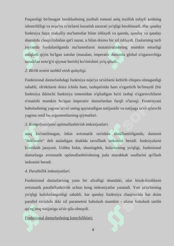Product slide 8