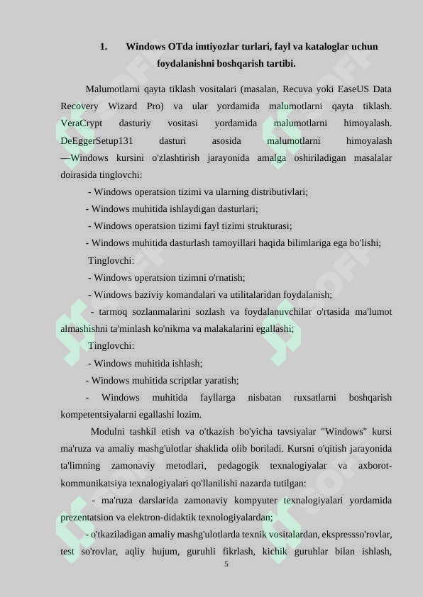 Product slide 5