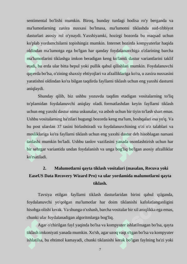 Product slide 7