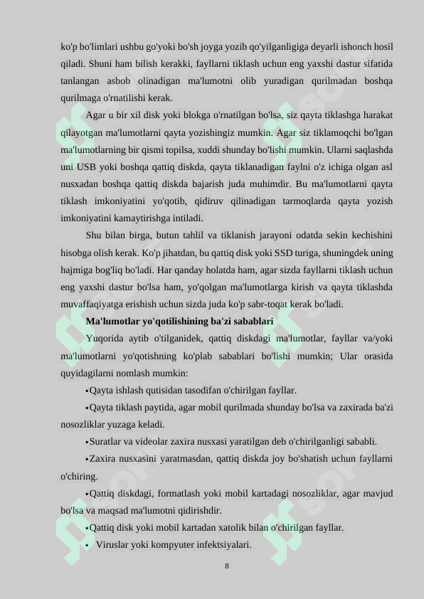Product slide 8