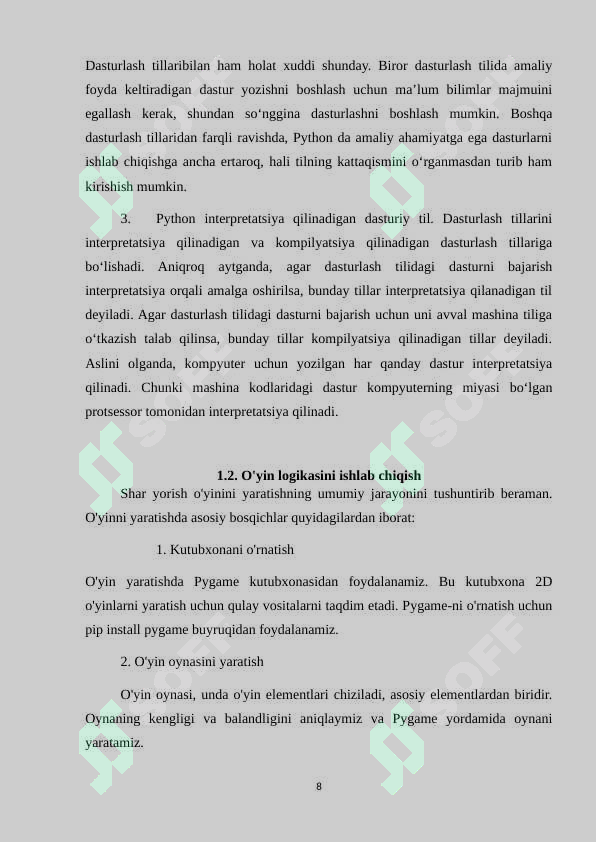 Product slide 8